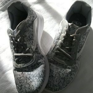 Atletic Works Memory Form